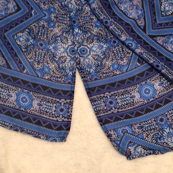 Nine West Shirt/Tunic - Picture 5 of 8